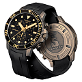 Часы Tissot Seastar 1000 Chronograph T120.417.37.051.01 фото 3