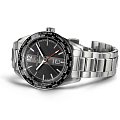 Часы Hamilton Broadway GMT Limited Edition H43725131 фото 3