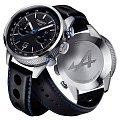 Часы Tissot Alpine On Board Automatic Chronograph T123.427.16.051.00 фото 4