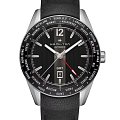 Часы Hamilton Broadway GMT Limited Edition H43725731