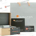Часы Hamilton Jazzmaster Auto Chrono H32596751 фото 4