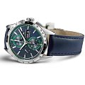 Часы Hamilton Broadway Day Date Auto Chrono H43516641 фото 2