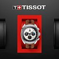 Часы Tissot Heritage 1973 T124.427.16.031.01 фото 5