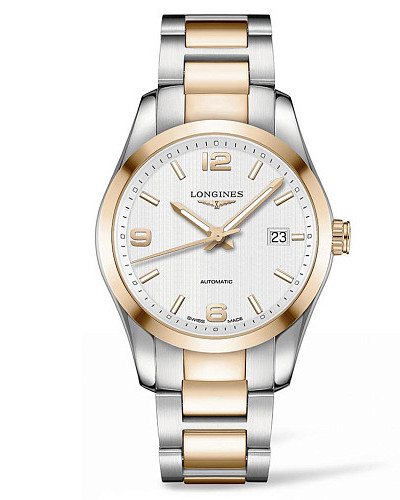 Longines Conquest Collection L2.785.5.76.7