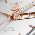 Часы TAG Heuer Carrera WAR201D.FC6291 фото 3