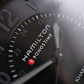 Часы Hamilton Khaki Field Quartz H68401735 фото 5