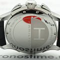 Часы Hamilton Jazzmaster Chrono Quartz H32612735  фото 8