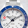 Часы Hamilton Khaki Navy Scuba Quartz H82231150 фото 3