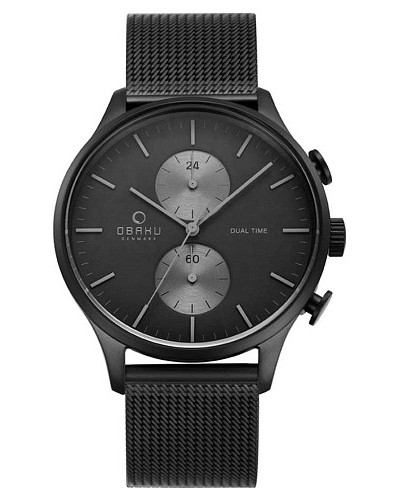 Obaku Mesh V196GUBBMB