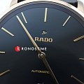 Часы Rado Diamaster Thinline R14068166 фото 5