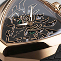 Часы Hamilton Ventura Elvis80 Skeleton Auto H24525332 фото 6