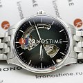 Часы Hamilton Jazzmaster Open Heart Auto H32675160 фото 7