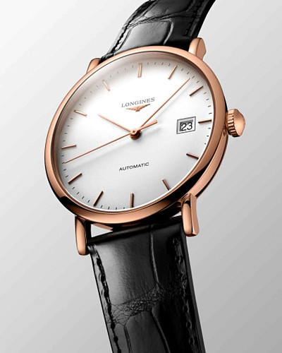 Longines Elegant Collection L4.378.8.12.4