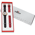 Часы Tissot Heritage Memphis Lady T134.210.27.011.00 фото 12