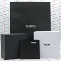 Часы Rado True Square Diamonds R27072902 фото 10