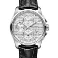 Часы Hamilton Jazzmaster Auto Chrono H32596751