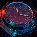 Часы Hamilton Khaki Navy BeLOWZERO Auto Limited Edition H78505332 фото 6