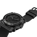 Часы Hamilton Khaki Navy BeLOWZERO Auto Limited Edition H78505332 фото 3