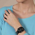 Часы Rado True Square Thinline x Les Couleurs Le Corbusier R27054152 фото 5