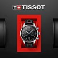 Часы Tissot Alpine On Board Automatic Chronograph T123.427.16.051.00 фото 8