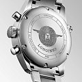 Часы Longines Spirit L3.820.4.93.6 фото 2