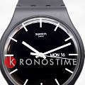 Часы Swatch New Gent Biosourced SO29B704 фото 3