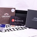 Часы Orient UG1X00AB (FUG1X00AB) фото 2