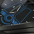 Часы Hamilton Ventura XXL Bright Dune Limited Edition H24614330 фото 9