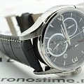 Часы Hamilton Jazzmaster Chrono Quartz H32612735  фото 7