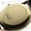Часы Tissot Heritage Visodate T118.410.36.057.00 фото 8