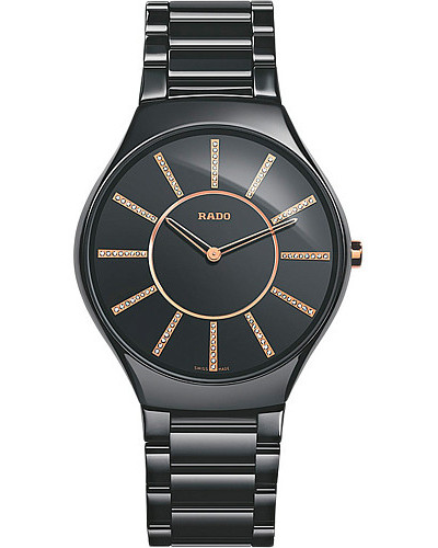 Rado True Thinline R27741702