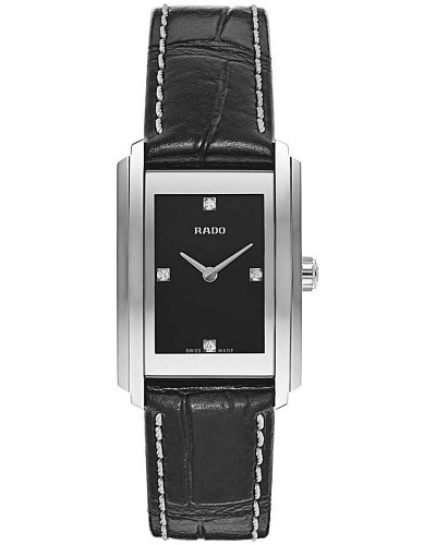 Rado Integral Diamonds R20213715