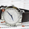 Часы Tissot Automatic 160th Anniversary COSC T078.641.16.037.00 фото 5