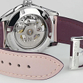 Часы Hamilton Jazzmaster Skeleton Lady Auto H32265801 фото 5