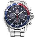 Часы Orient Chronograph RA-TX0201L