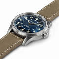 Часы Hamilton Khaki Field Titanium Auto H70545540 фото 4