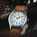 Часы Hamilton Khaki Field Mechanical H69439511 фото 7