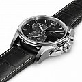 Часы Hamilton Jazzmaster Chrono Quartz H32612735  фото 2