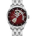 Часы Hamilton Jazzmaster Open Heart Auto H32675170