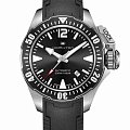 Часы Hamilton Khaki Navy Frogman H77605335