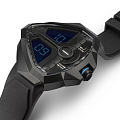 Часы Hamilton Ventura Edge Dune Limited Edition H24624330 фото 4