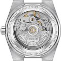Часы Tissot PRX Powermatic 80 T137.207.11.091.00 фото 5