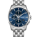 Часы Hamilton Jazzmaster Auto Chrono H32586141