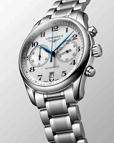 Longines Master Collection L2.629.4.78.6