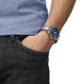 Часы Tissot Seastar 1000 T120.410.11.041.00 фото 2