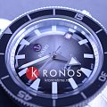 Часы Rado Captain Cook Automatic R32105153 фото 7