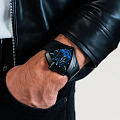 Часы Hamilton Ventura XXL Bright Dune Limited Edition H24614330 фото 3