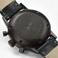 Часы Hamilton American Classic Intra-matic Autochrono Full Black H38446730 фото 6