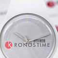 Часы Swatch New Gent Biosourced SO29W704-S14 фото 3