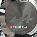 Часы Tissot Alpine On Board Automatic Chronograph T123.427.16.051.00 фото 15